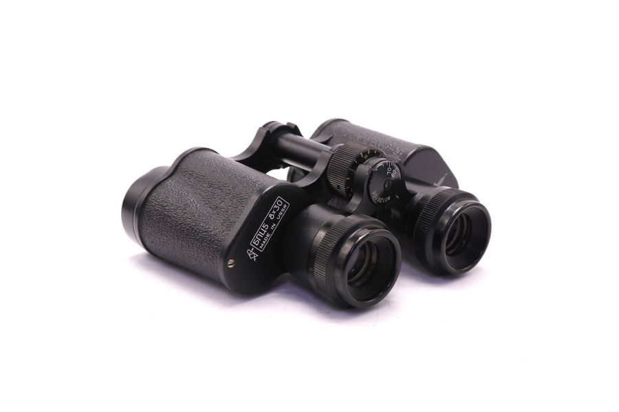 Бинокль БПЦ5 8х30 олимпийский