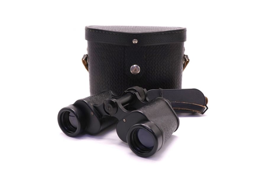 Бинокль БПЦ5 8х30 олимпийский