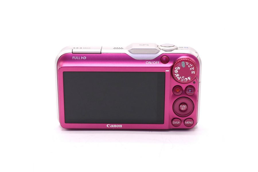 Canon PowerShot SX230 HS