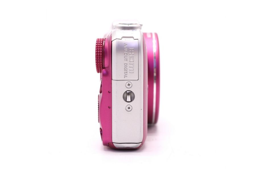 Canon PowerShot SX230 HS