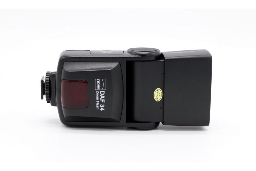Фотовспышка Dorr Daf 34 for Nikon