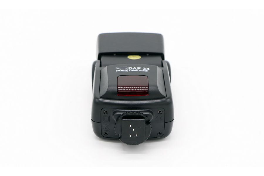 Фотовспышка Dorr Daf 34 for Nikon