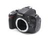 Nikon D5100 body (пробег 35510 кадров)