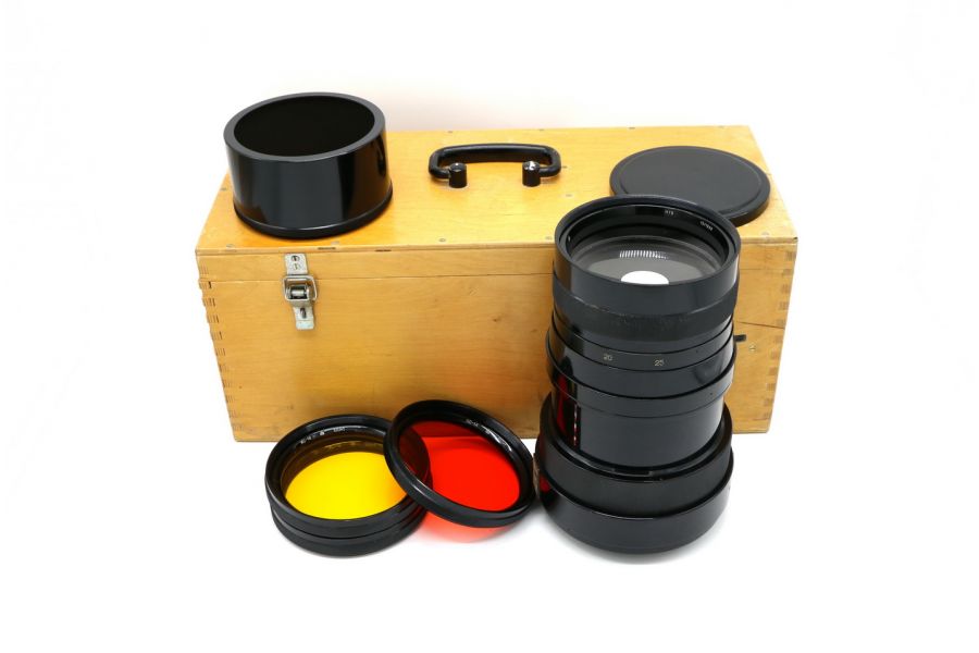 МТО 10/1000 (ЛЗОС, 1970)