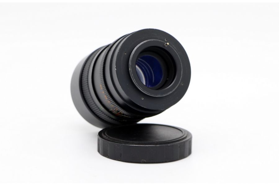 Pallas auto 2.8/135mm М42 Japan