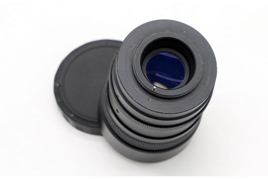 Pallas auto 2.8/135mm М42 Japan