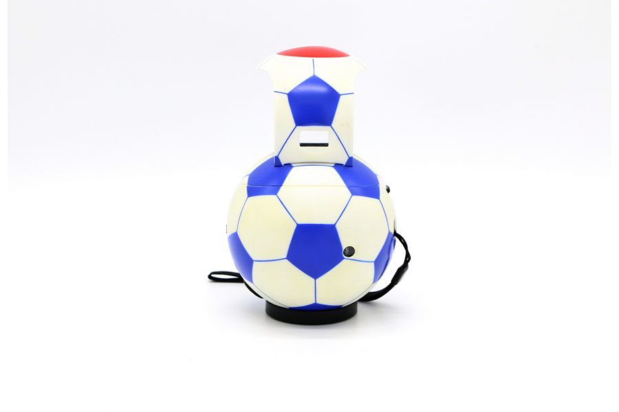 Фотоаппарат Pepsi в упаковке (China, 2002)