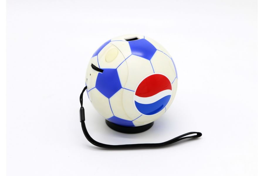 Фотоаппарат Pepsi в упаковке (China, 2002)