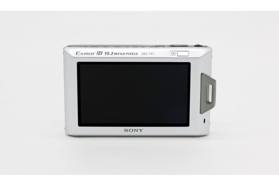 Sony DSC-TX1 SKD