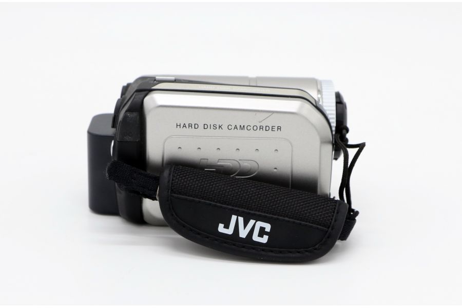 Видеокамера JVC GZ-MG70e