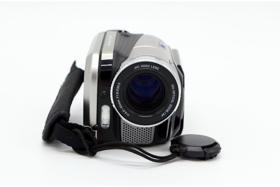 Видеокамера JVC GZ-MG70e