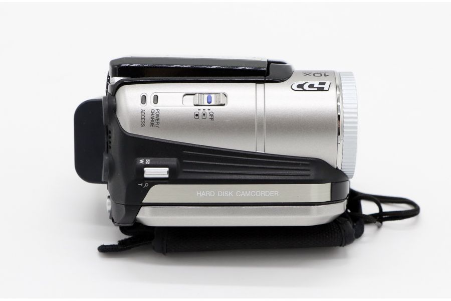 Видеокамера JVC GZ-MG70e