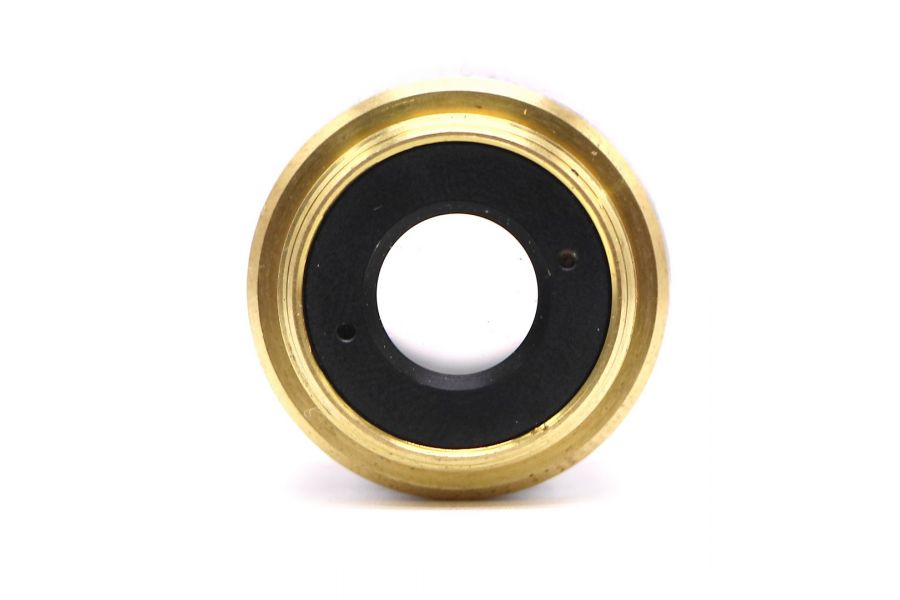 Объектив микроскопа Olympus Plan 4x/0.10