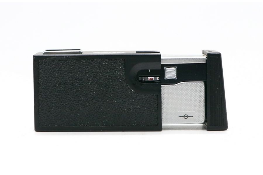 Киев 30М советский миниатюрный фотоаппарат (СССР)
