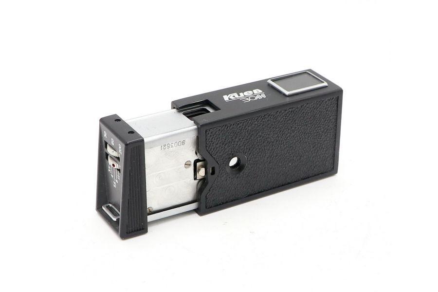 Киев 30М советский миниатюрный фотоаппарат (СССР)