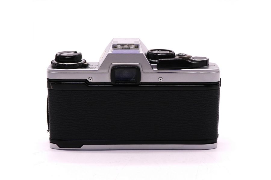 Olympus OM10 kit (Japan, 1982г)