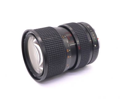 Купить Tokina EMZ 28-80mm f/3.8-4.8 RMC Tokina EMZ 28-80mm f/3.8-4.8 RMC