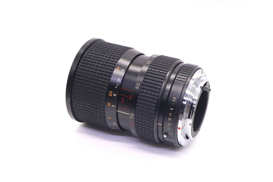 Tokina EMZ 28-80mm f/3.8-4.8 RMC