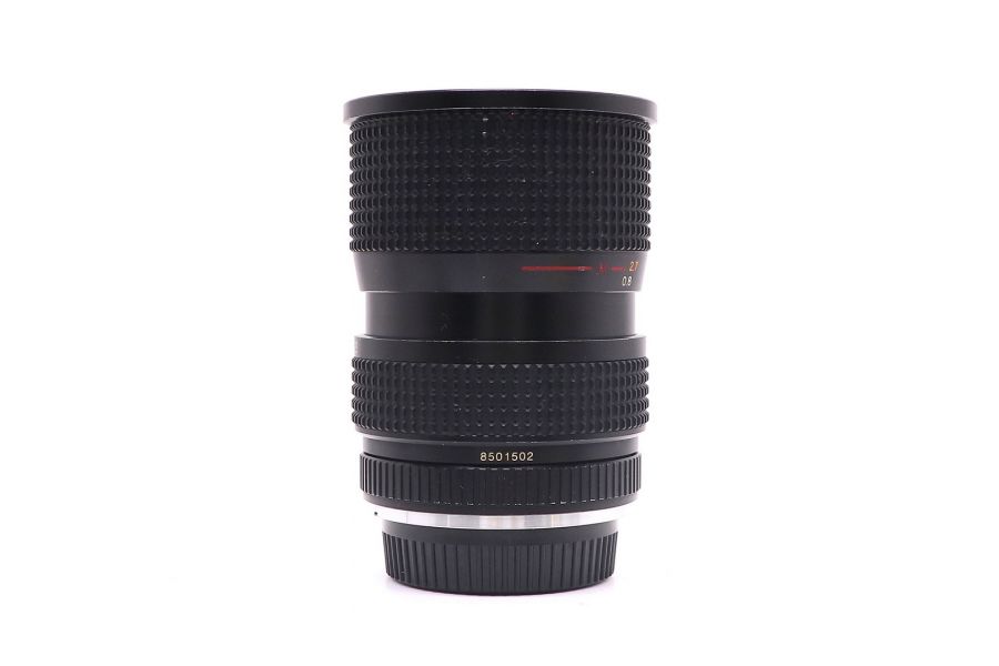 Tokina EMZ 28-80mm f/3.8-4.8 RMC