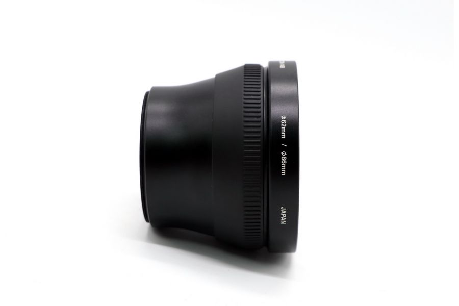 Телеконвертер Olympus Tele Extension Lens Pro TCON-14B