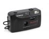 Винтажная 35мм плёночная камера Olympus Shoot&Go R
