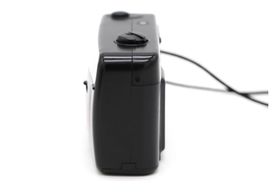 Винтажная 35мм плёночная камера Olympus Shoot&Go R