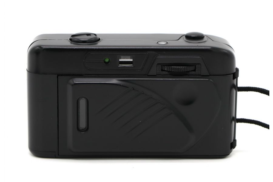 Винтажная 35мм плёночная камера Olympus Shoot&Go R