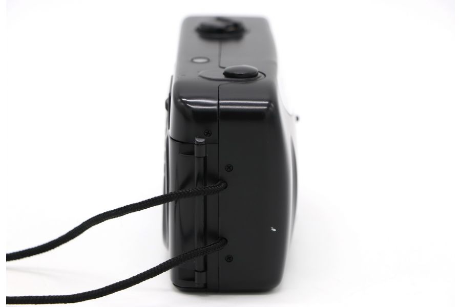 Винтажная 35мм плёночная камера Olympus Shoot&Go R