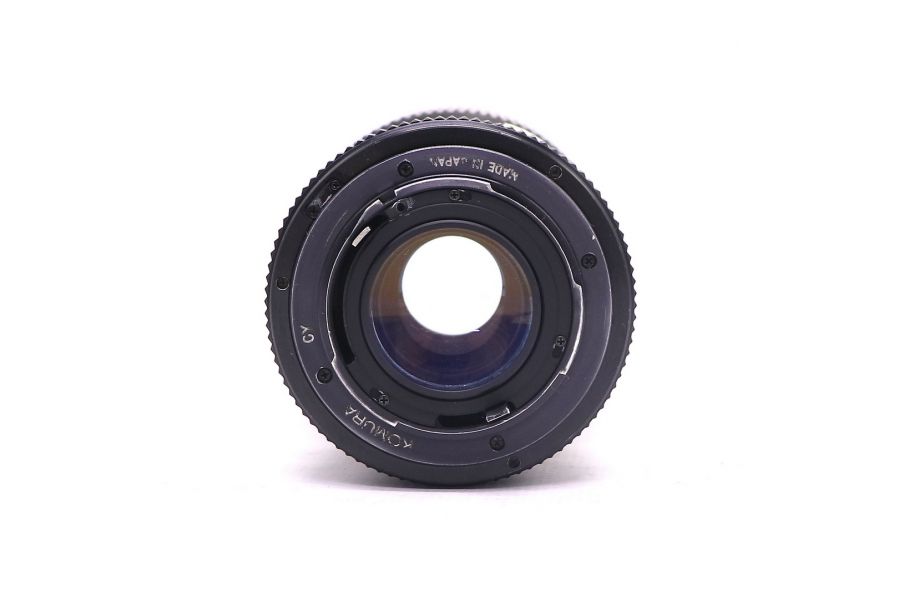 Komuranon 80-200mm f/4.5