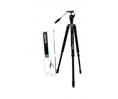 Штатив Cullmann Concept One 628 