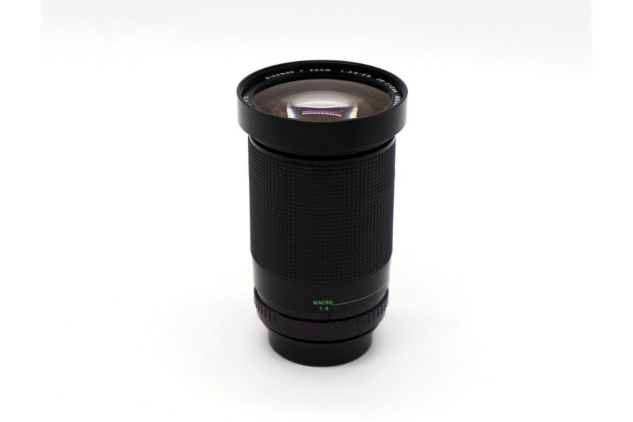 Rikenon P Zoom f/3.5-5.6 28-210mm Macro