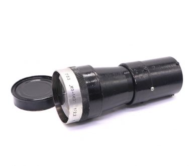 ГОЗ КО-140 2,2/140