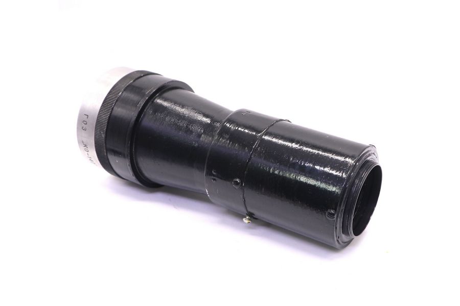 ГОЗ КО-140 2,2/140