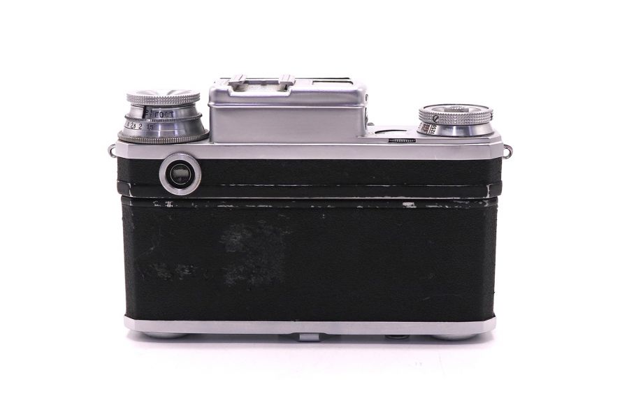 Киев 3 + Юпитер-8М