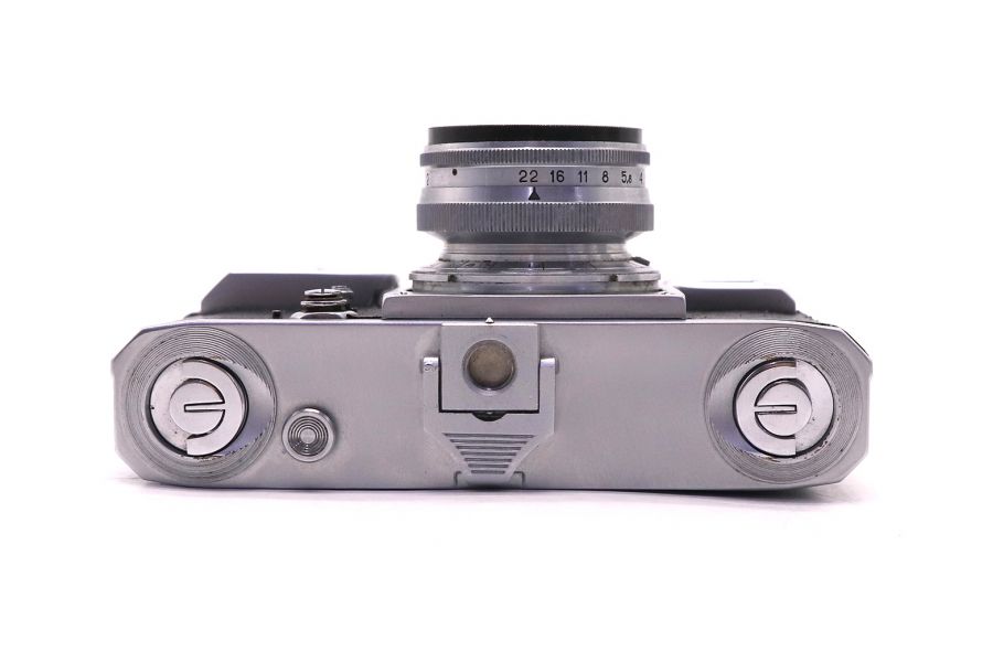 Киев 3 + Юпитер-8М