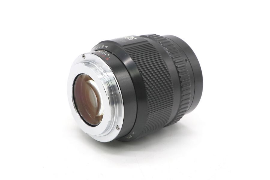 МС Зенитар-С 50mm/1.2 для Canon