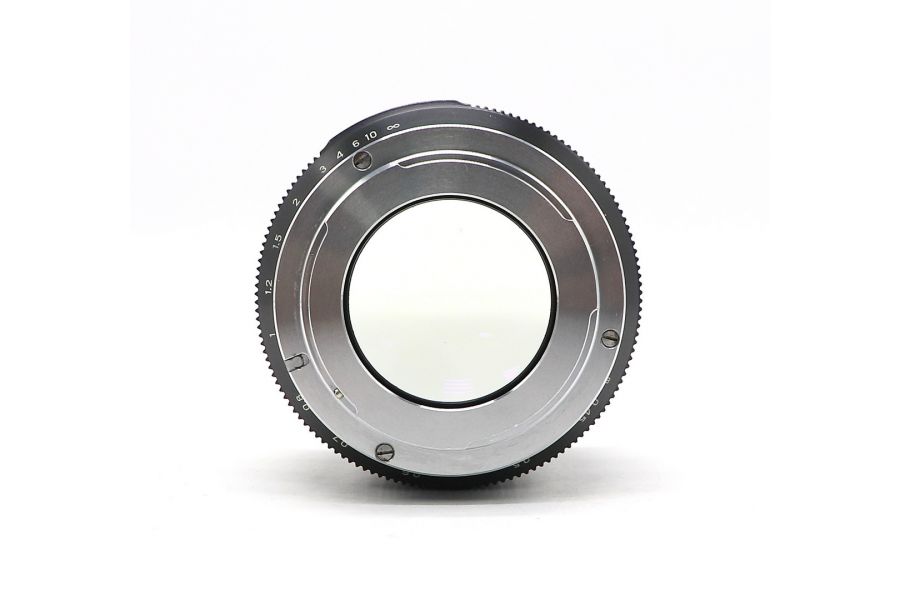 МС Зенитар-С 50mm/1.2 для Canon