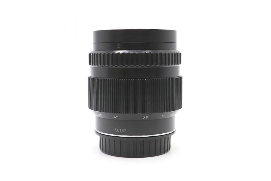 МС Зенитар-С 50mm/1.2 для Canon