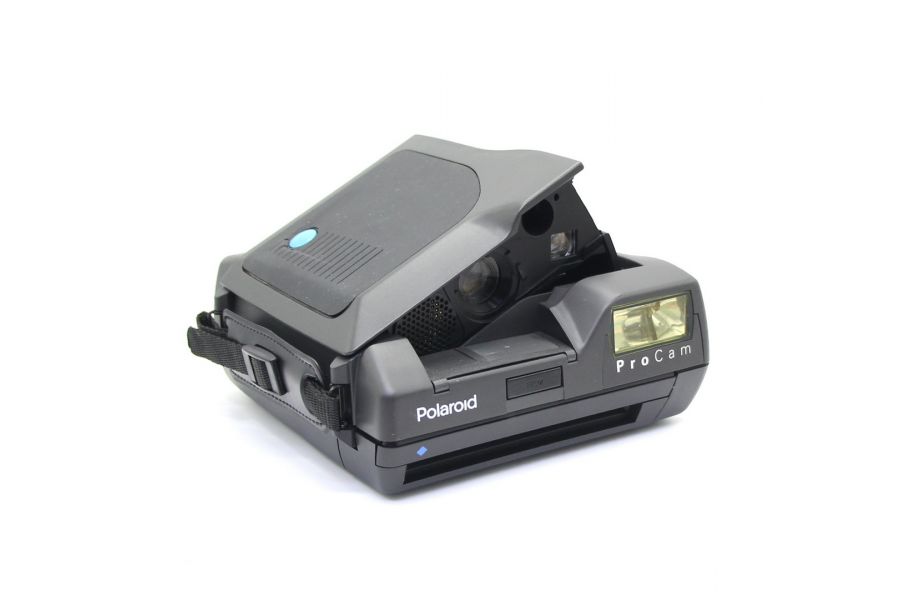 Polaroid ProCam в упаковке