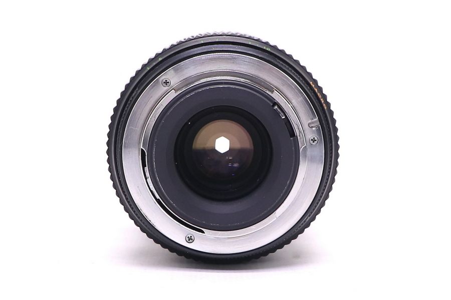 JCPenney 35-105mm f/3.5 Multi-Coated Optics