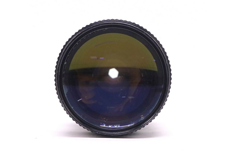 JCPenney 35-105mm f/3.5 Multi-Coated Optics