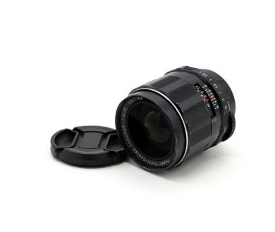 Купить Super-Multi-Coated Takumar 2/35 Asahi Opt. Co. Japan б/у Super-Multi-Coated Takumar 2/35 Asahi Opt. Co. Japan б/у