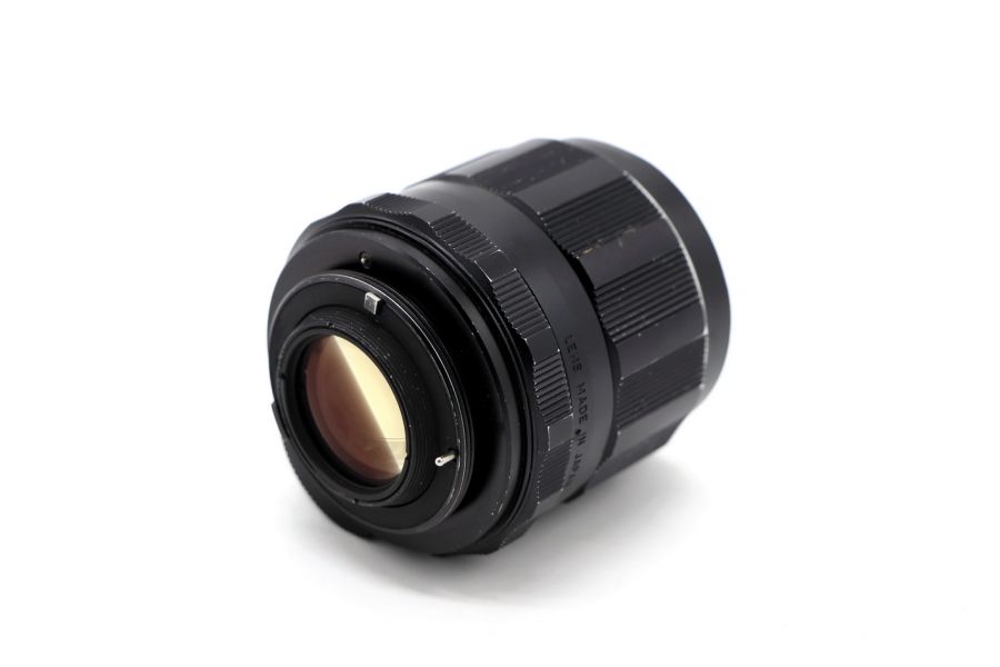 Super-Multi-Coated Takumar 2/35 Asahi Opt. Co. Japan б/у