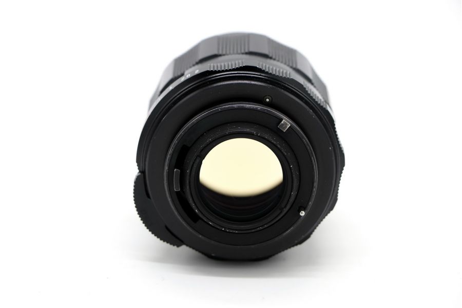 Super-Multi-Coated Takumar 2/35 Asahi Opt. Co. Japan б/у