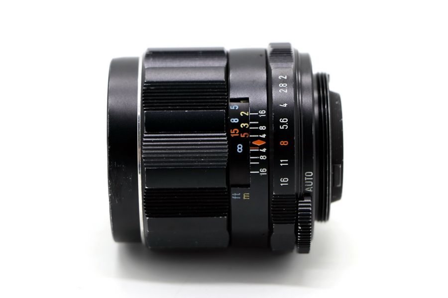 Super-Multi-Coated Takumar 2/35 Asahi Opt. Co. Japan б/у