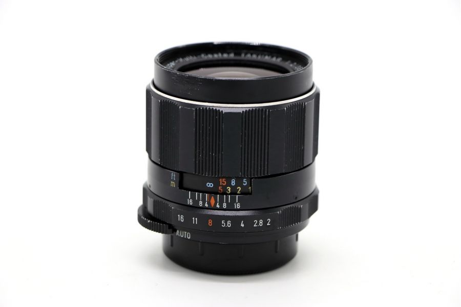Super-Multi-Coated Takumar 2/35 Asahi Opt. Co. Japan б/у