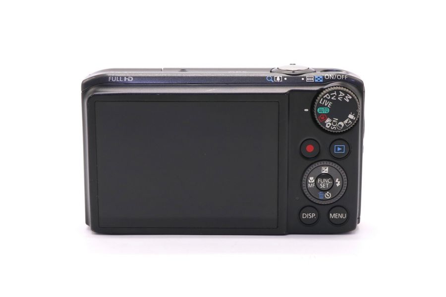 Canon PowerShot SX260 HS (Japan)