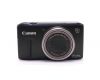 Canon PowerShot SX260 HS (Japan)