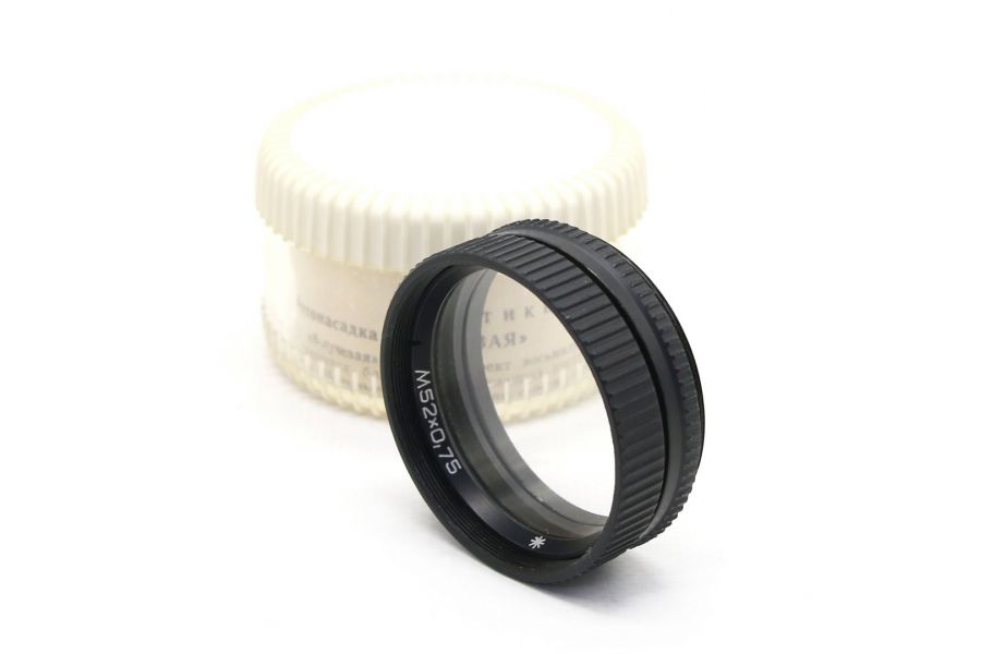 Фотонасадка 