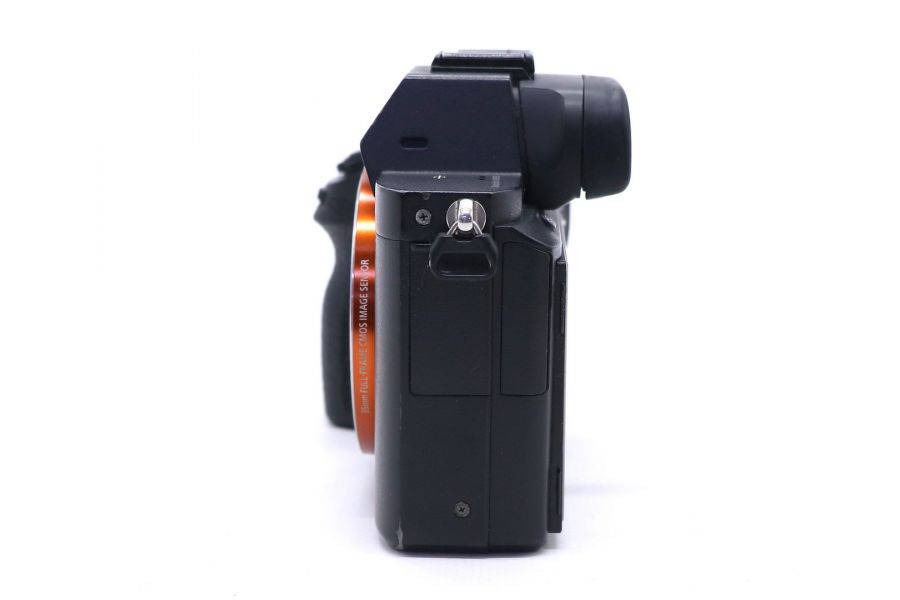 Sony A7II ILCE-7M2 body (пробег 83900 кадров)